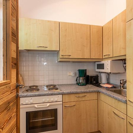 Pension Seighof Saalbach-Hinterglemm Exterior foto
