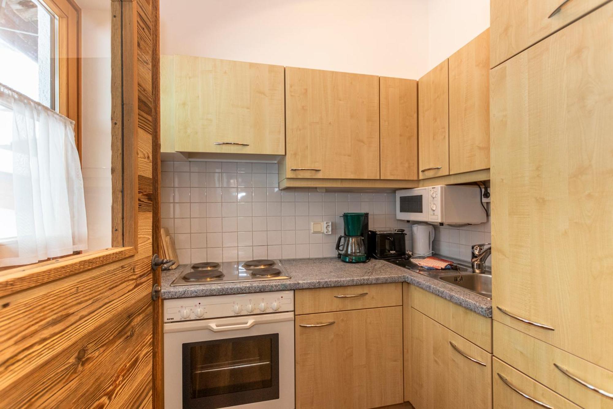 Pension Seighof Saalbach-Hinterglemm Exterior foto